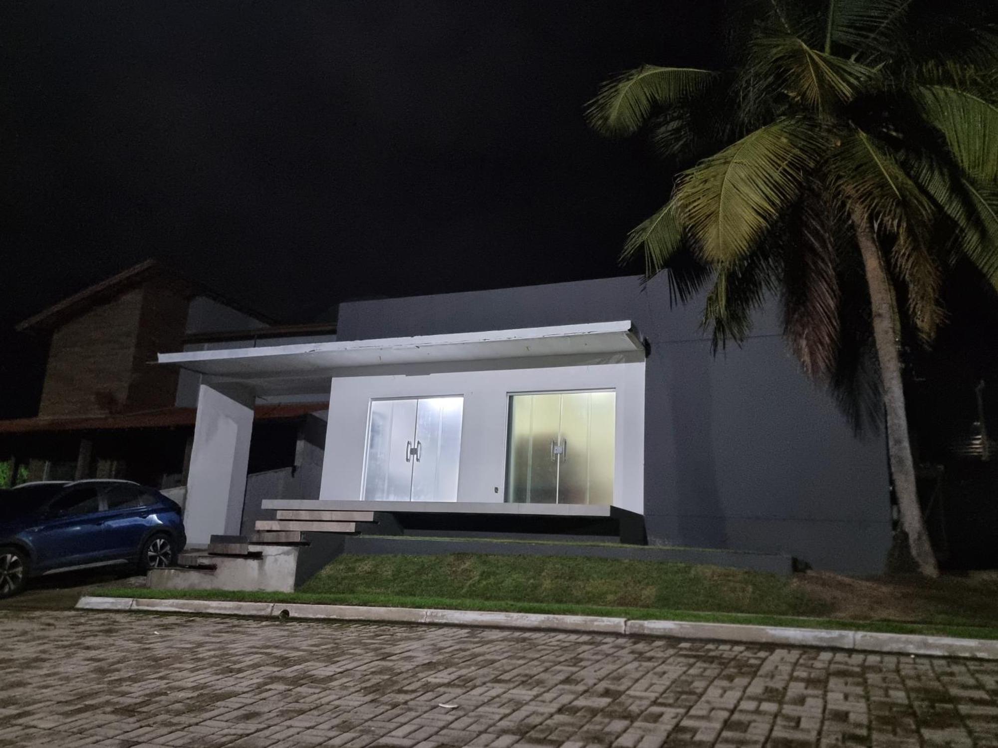 Condominio Raizes Marina Salinópolis Buitenkant foto