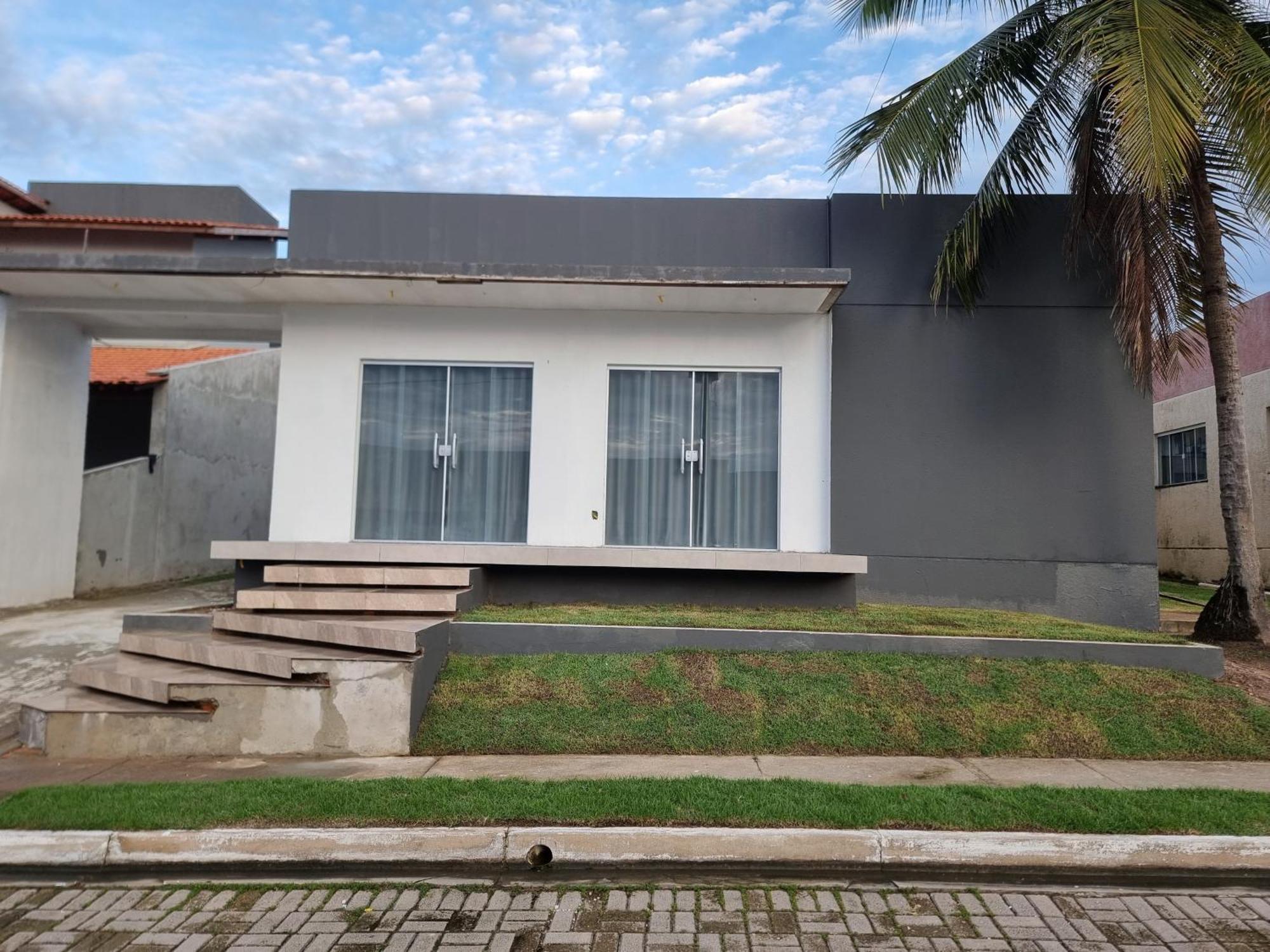 Condominio Raizes Marina Salinópolis Buitenkant foto