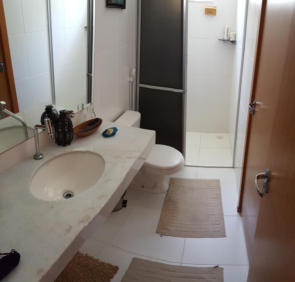 Condominio Raizes Marina Salinópolis Buitenkant foto