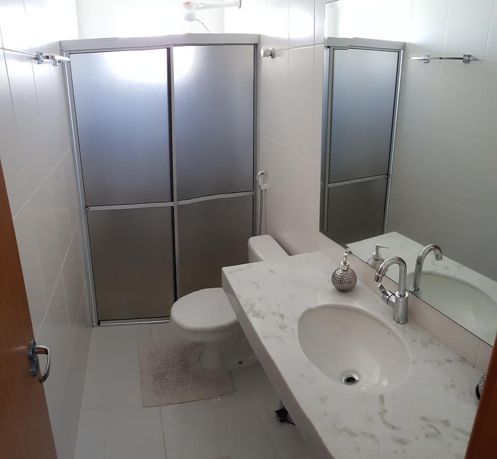 Condominio Raizes Marina Salinópolis Buitenkant foto