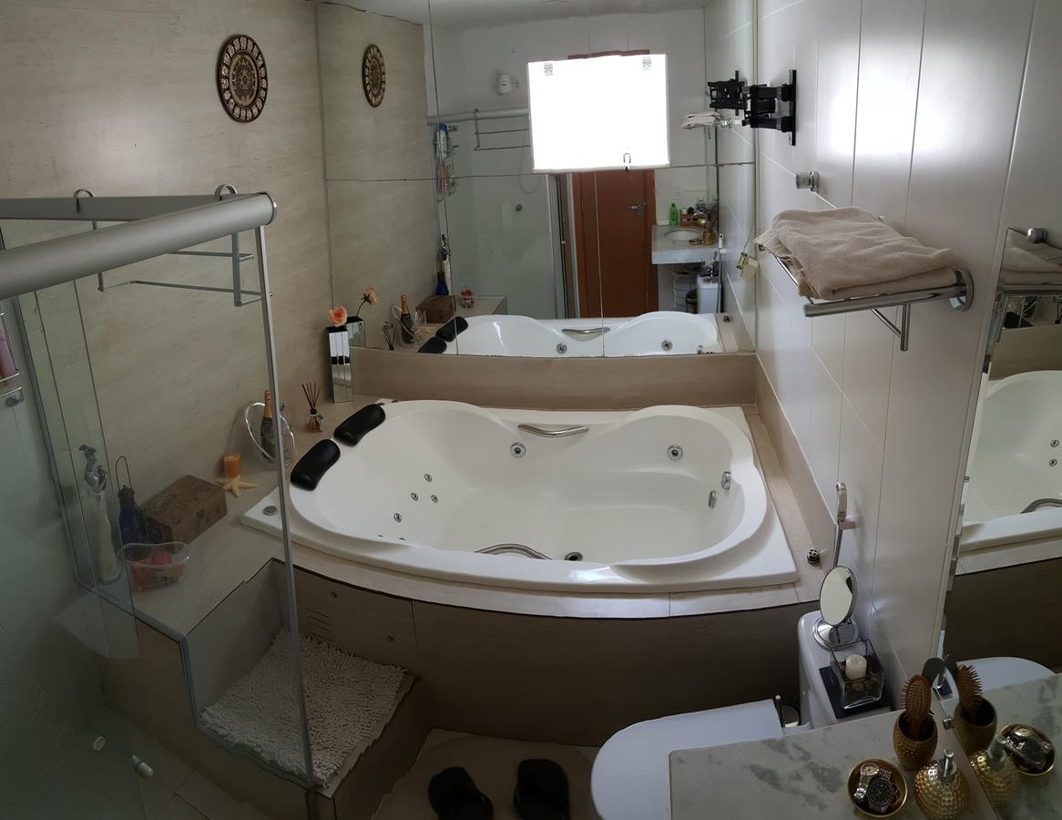 Condominio Raizes Marina Salinópolis Buitenkant foto