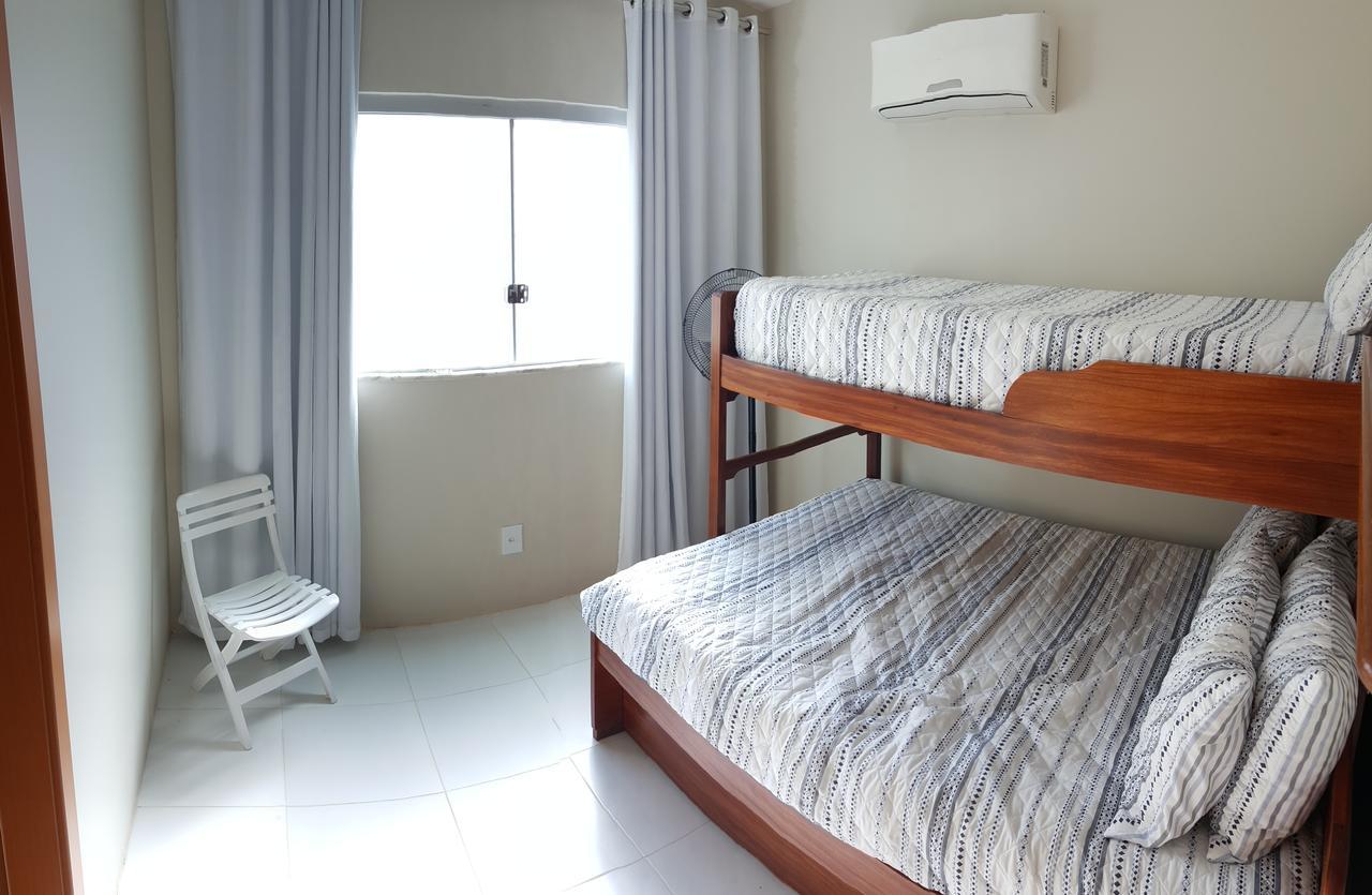 Condominio Raizes Marina Salinópolis Buitenkant foto