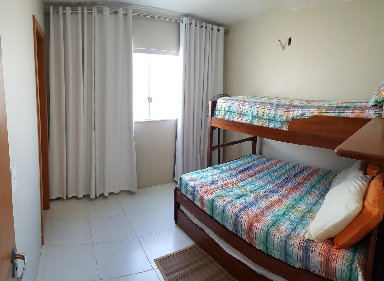 Condominio Raizes Marina Salinópolis Buitenkant foto