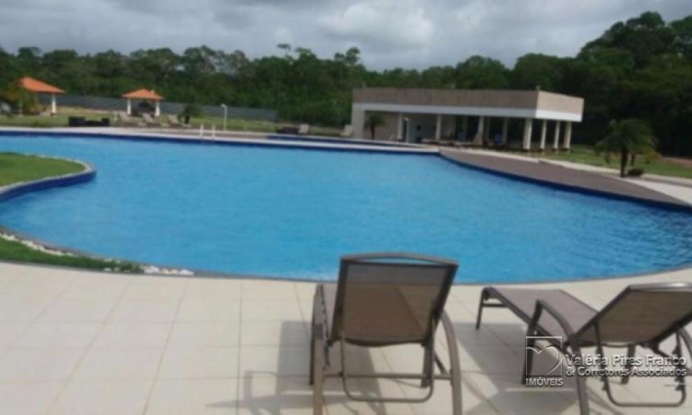 Condominio Raizes Marina Salinópolis Buitenkant foto