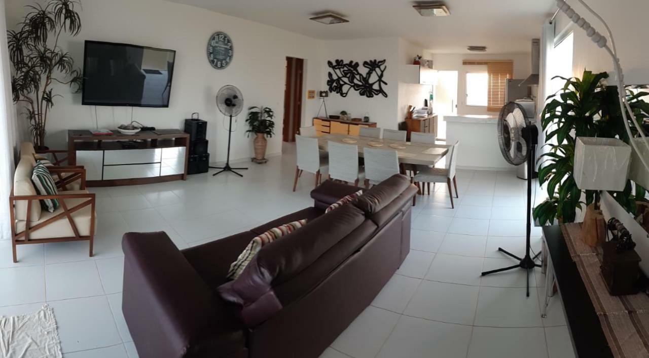 Condominio Raizes Marina Salinópolis Buitenkant foto